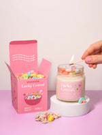 Lucky Cereal Candle - Cereal and Marshmallow