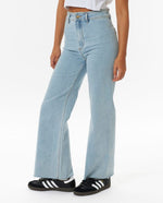 Holiday Denim Jeans - Light Blue