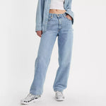 Jeans Dad Levi's - Far and Wide