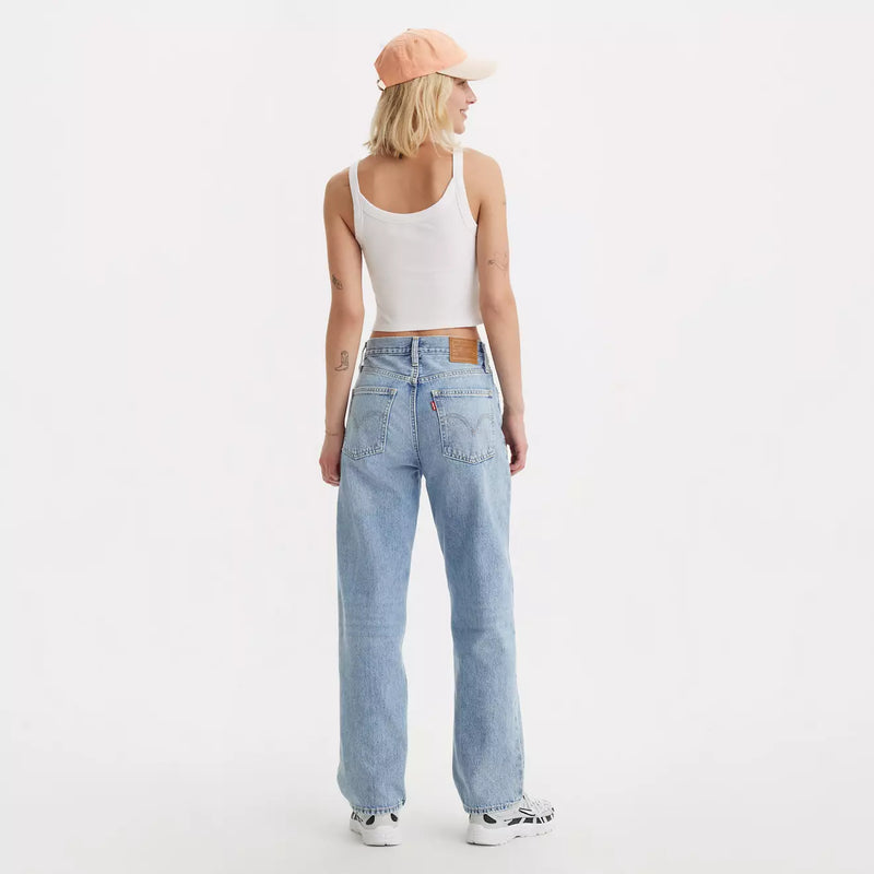 Jeans Dad Levi's - Far and Wide