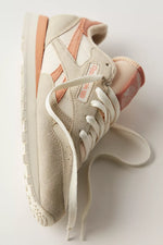 Chaussures Classic Leather - Vintage Chalk/Classic Beige/Clay