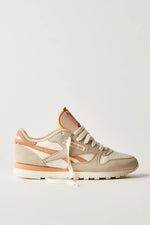 Chaussures Classic Leather - Vintage Chalk/Classic Beige/Clay