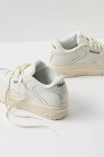 Chaussures Club C Extra - Chalk/Chalk/Glen Green