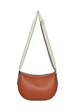 Iabodil Sho Handbag - Cognac