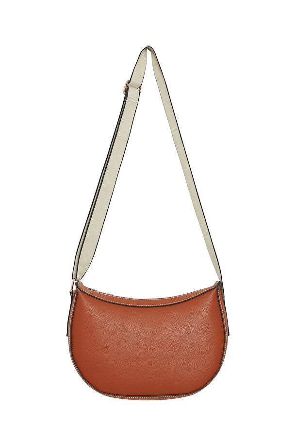 Iabodil Sho Handbag - Cognac