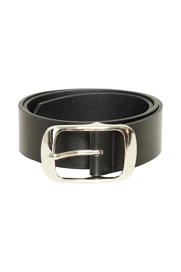 Ceinture Iachrista - Noir