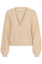 Ihmarin Cardigan - Sandshell