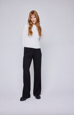 Athena Pants - Black