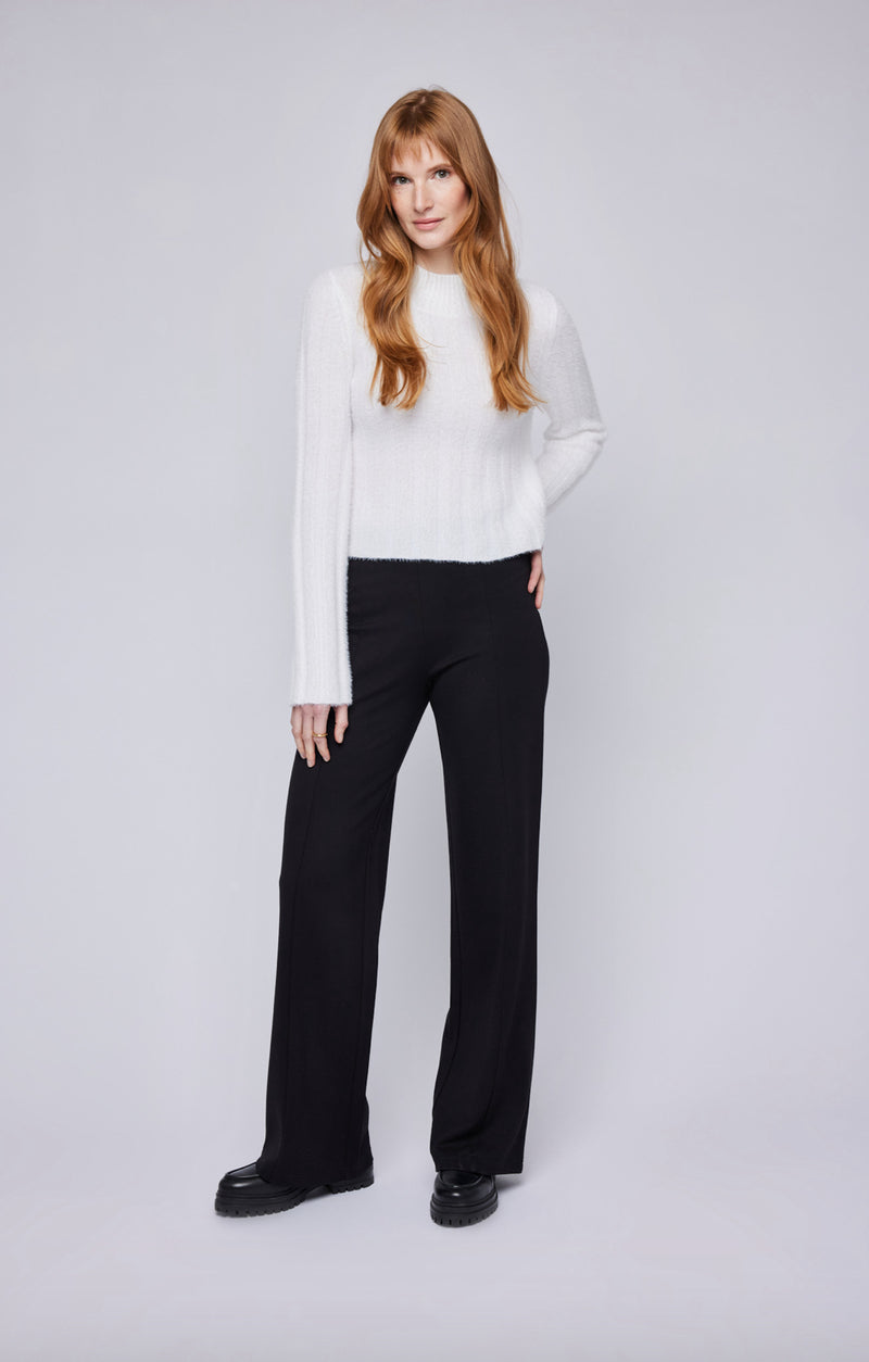 Athena Pants - Black