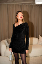 Robe Hailey - Black