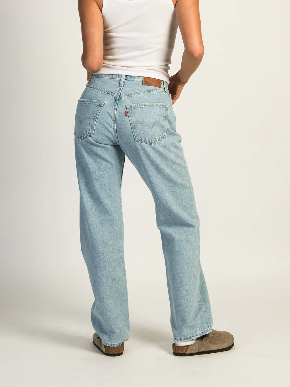 Jeans 501 90's Original - Ever Afternoon (longueur 30)