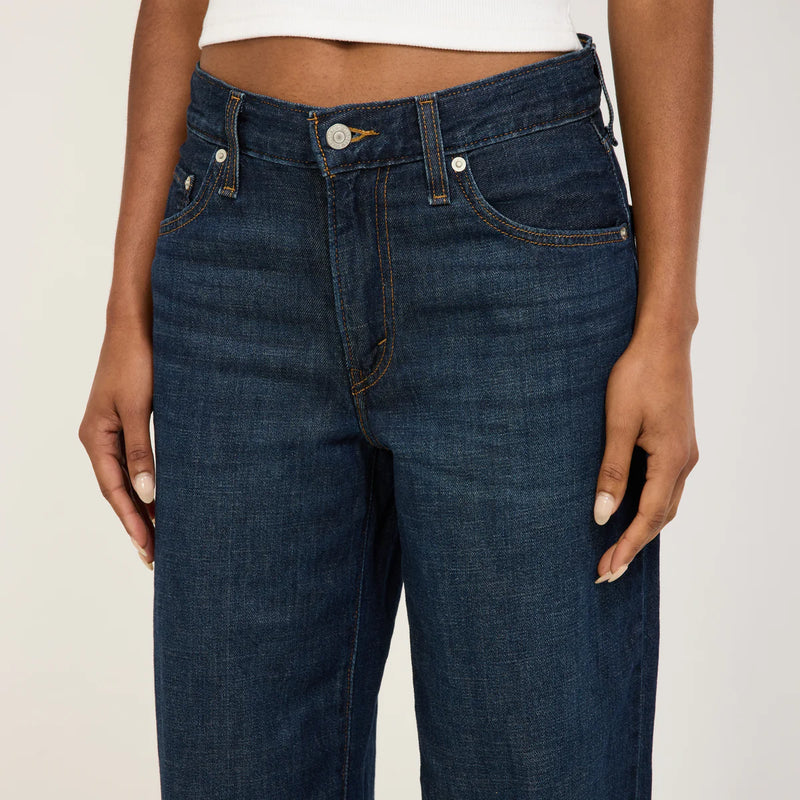 Jeans Baggy dad - Do you mind