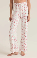 Fa La La Cloud Pants - White