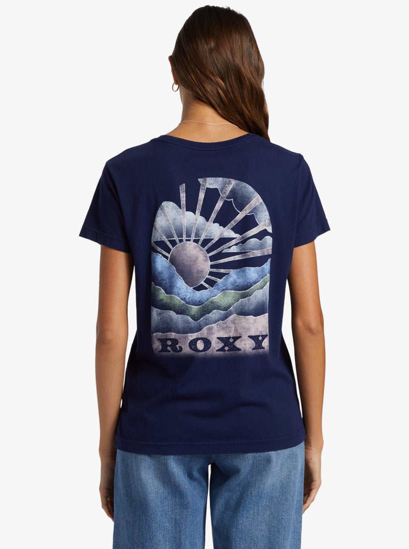 T-Shirt Get Lost in The Moment - Naval Academy