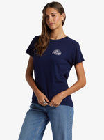 Get Lost in The Moment T-Shirt - Naval Academy