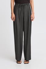 Hotara Trouser Pants - Black