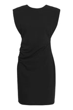 Robe courte Mitine - Black