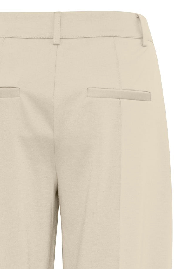 Ihkate Office pants - Doeskin