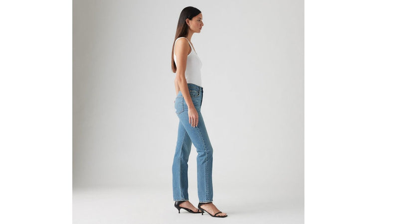 Jeans 501 - Historically Blue