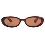 Lunettes de soleil Holden - Tort / Brown Polarized lens