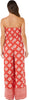 Combinaison Venture - Red