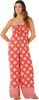 Combinaison Venture - Red