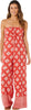 Combinaison Venture - Red