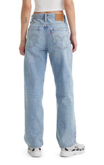 Jeans Dad Levi's - Far and Wide