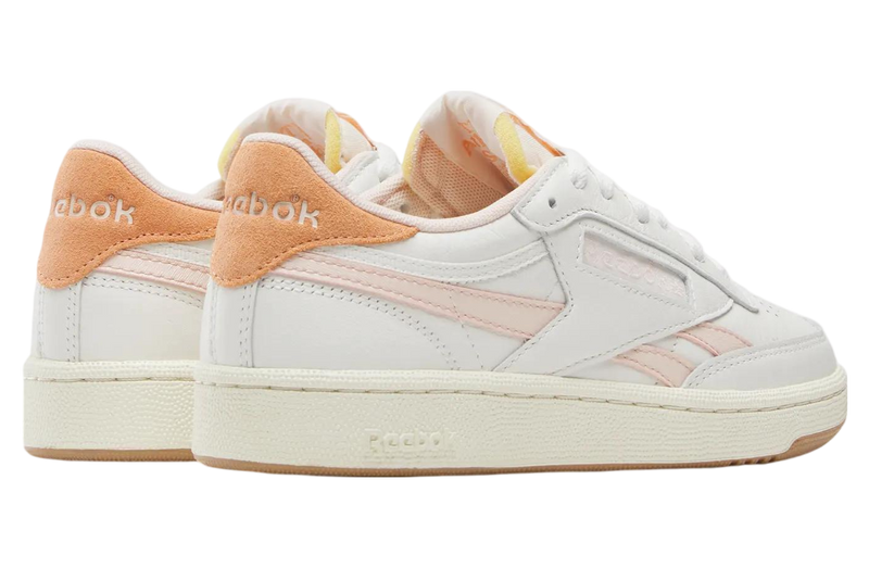Chaussure Club C Revenge Vintage - Chalk Bleached Peach