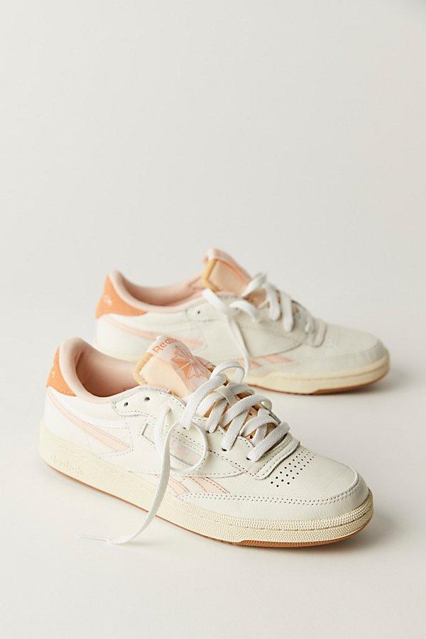 Chaussure Club C Revenge Vintage - Chalk Bleached Peach