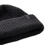 Tuque Classic Surf Tall Beanie - Black