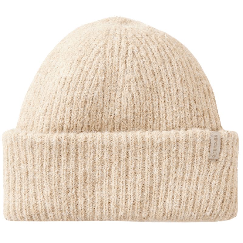 Tuque Classic Surf Tall Beanie - Stone