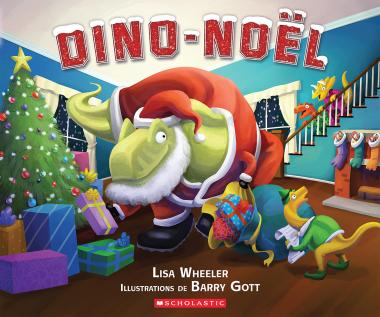 Dino-Noël