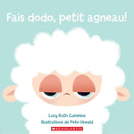 Fais dodo, petit agneau!