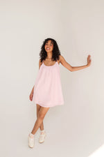 Robe Isabella - Pink