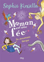 Mom is a Fairy - Volume 2 - Sophie Kinsella