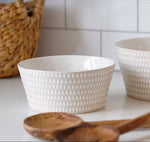 Salad Bowl - Cloudburst 5.75