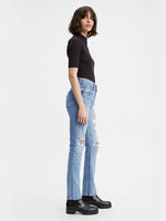 Jeans 501 Oxnard Athens- Longueur 32