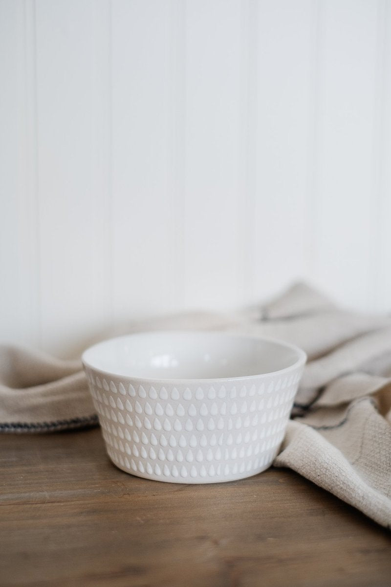 Salad Bowl - Cloudburst 7.5''