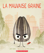 La mauvaise graine