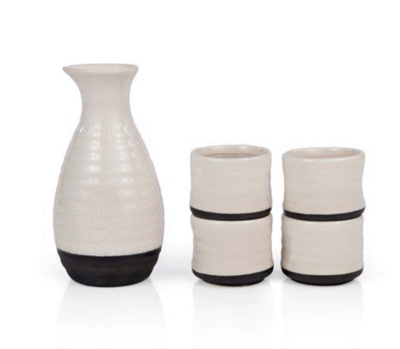 Sake Serving Set