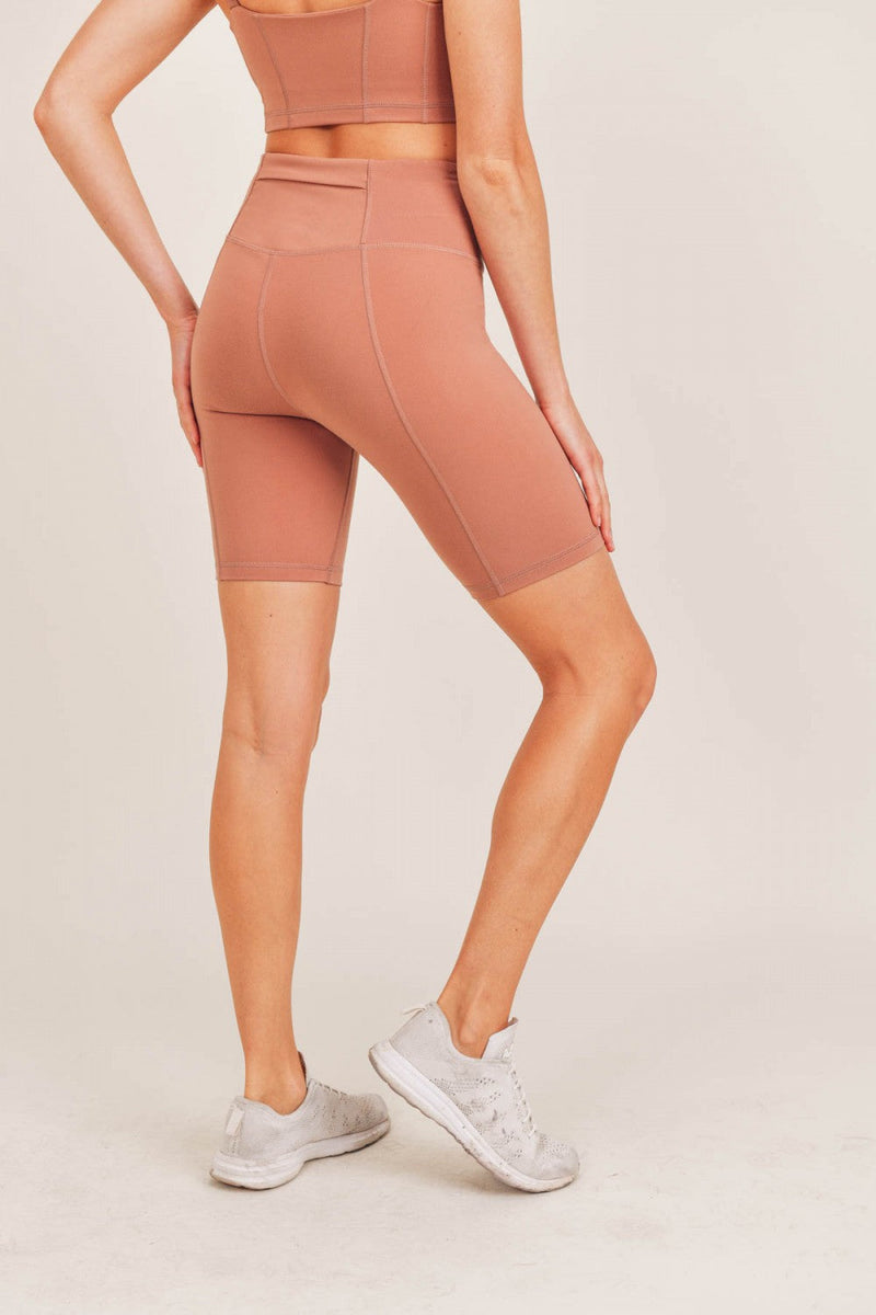 Biker short