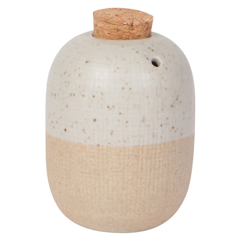 Salt & pepper shaker set