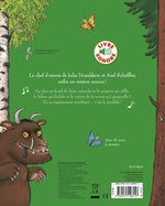 The Gruffalo - 20 years edition Sonoro