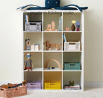 Functional storage - Pink