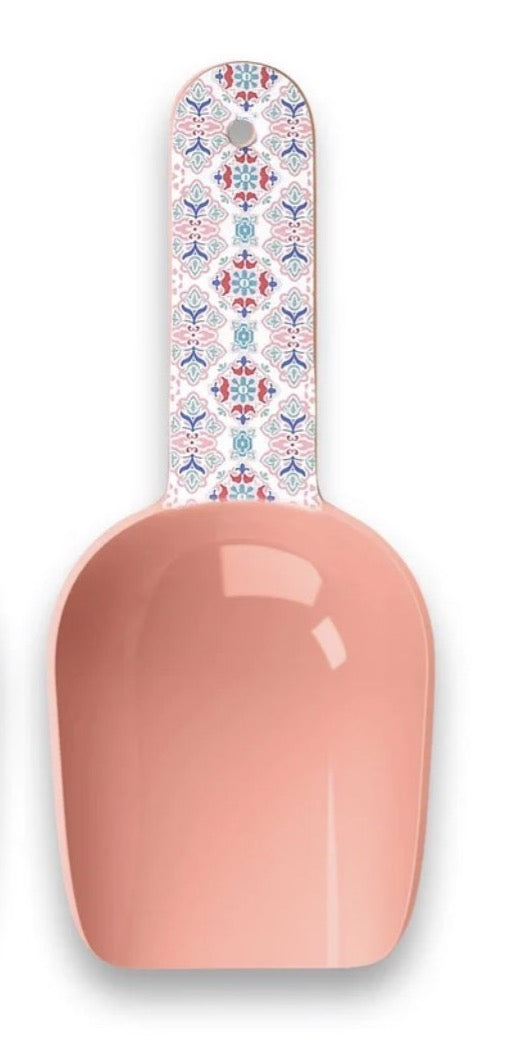 Pelle à nourriture (2 tasses) - Pink