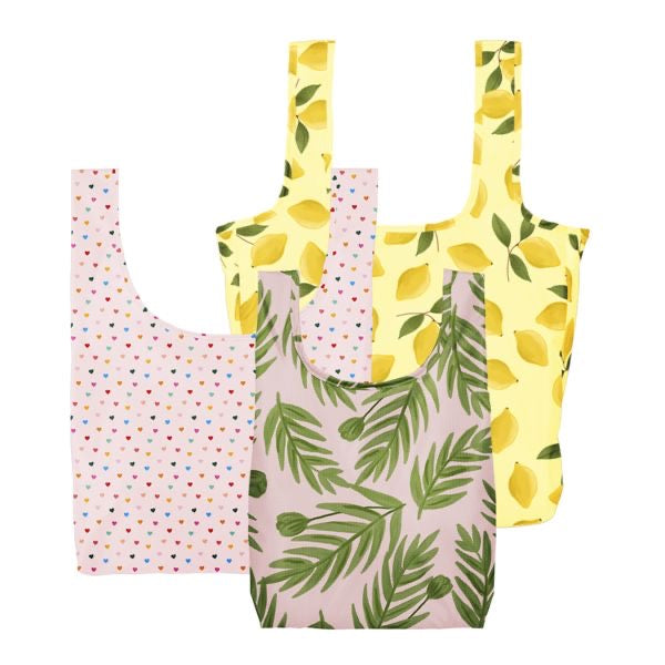 Reusable bag Twist And Shout BUDS SMALL