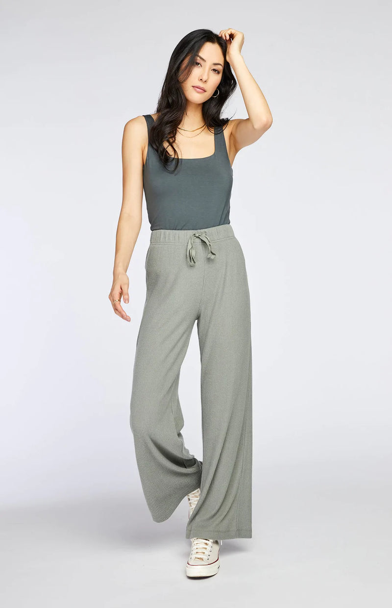 Pantalon Jogging - Juniper