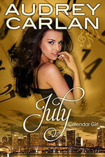 Calendar girl - July