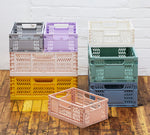 Functional storage - Pink
